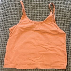 ARQ Women's Peach Tank Top